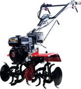 Βενζινοκίνητο σκαπτικό Loncin LC 850 212cc